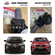 💯ORIGINAL PERODUA MYVI D20 BEZZA TOYOTA AVANZA F652 POWER WINDOW MOTOR FRONT RH [85710-BZ170]
