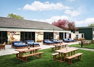 Field & Stream Lodge Bozeman