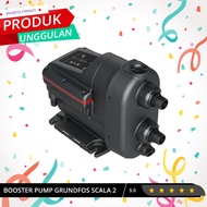 POMPA BOOSTER GRUNDFOS SCALA 2 - GRUNDFOS SCALA2 3-45 (PROMO TERBATAS) - PROMO
