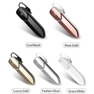 V19 Bluetooth 4.2 Earphone With Wireless Handsfree Microphone Sport Stereo Waterproof Headset For IOS Android
