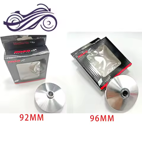 koso high performance racing DIO50 ZX50 AF24 AF52 modified 92MM 96MM front drive plate front clutch