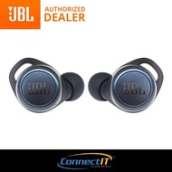 JBL Live 300TWS Truly Wireless Bluetooth 5.0 Earbuds With IPX5 Water Resistant (1 Year Local Warrant