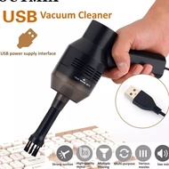 Mini USB Vacuum Cleaner Portable Computer Keyboard/For Laptop Cleaning