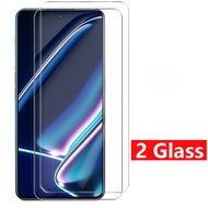 VivoY04 Screen Protector For Screen Protector For Vivo Y04 Y29S Y29T 2025 4G 5G Full Cover Clear Tem