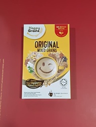 Happy Grains idea gift - 3sachet per box