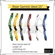 RISER SAMICK IDEAL 25''