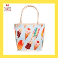 OHAYO Ice Cream Corner Nastya Bag กระเป๋าสะพาย