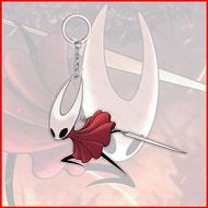 ST1 The Hollow Knight 2 Silksong keychain Hollow Knight Acrylic keychain pendant TS1