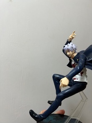 五條悟 figure