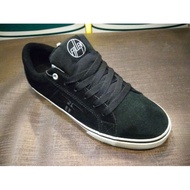 Original fallen skate shoe