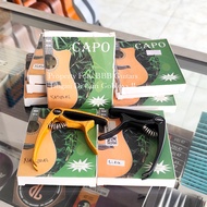 Capo Iron Material Capo Acoustic Guitar Capo Electric Guitar Capo