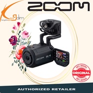 Zoom Video Recorder Q8n-4K Handy