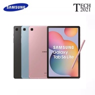 【BRAND NEW AND SEALED】Samsung Galaxy Tab S6 Lite | P615 LTE | 4/64GB | 10.4 Inch | Stylish S Pen | LOCAL 3 MONTHS WARRANTY