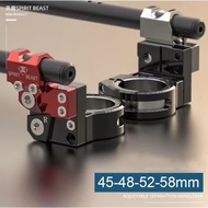 Spirit Beast L2 Clip-on Handlebar