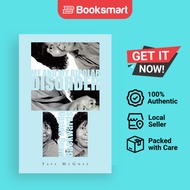 Me And My Bipolar Disorder - Paperback - English - 9781456847708