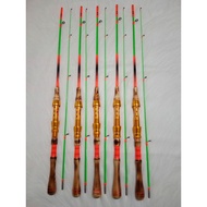 CUSTOM SHRIMP ROD FIBER SHRIMP ROD