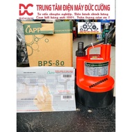 Máy Bơm Chìm Nước Thải Sạch APP BPS 80 / 100 / 100A
