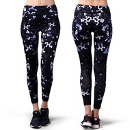 Lixada Women's Pants Tights Leggings