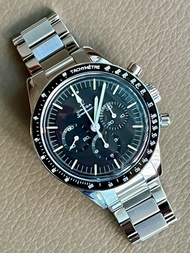 Omega Speedmaster Moonwatch 321 Ed White