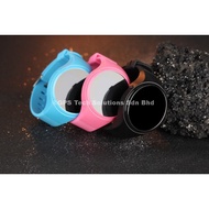 GPS Tracking Smart Watch