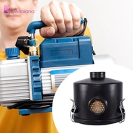 [Menolana] F002 G3/4 Inline 24mm Vacuum Pump Replacement 7.7x9.3cm Accessory Air Circular
