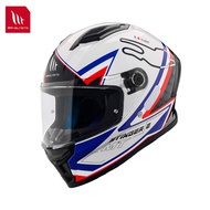 [UNCORN] Latest MT Helmet Stinger 2 Generation ECE+DOT+CCC Certificate Track Version Competition Cha
