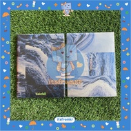 BI - 1st Full Album [Waterfall]