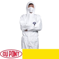 DUPONT 1422A TYVEK TBM001 Coverall Industrial style