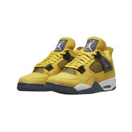 Air Jordan 4 賽車黃 GS 408452-700