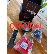 LONG TV ADNROID BOX ORIGINAL