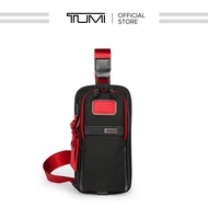 TUMI Alpha Compact Sling กระเป๋าคาดอก