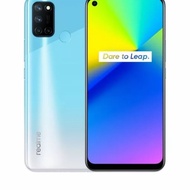 Promo REALME 7i Realmi 7i 8 128 GB GARANSI RESMI Berkualitas