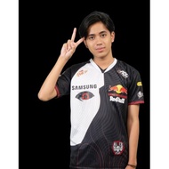 New alter ego jersey 2021 redbull