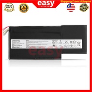 LAPTOP Battery for MSI BTY-M6K MS-16R1 MS-17F2 MS-17B7 MS-17F3 MS-17B4 MS-16R3 MS-17F1 MS-16W1