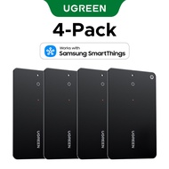 UGREEN Tracker Slim Work with Samsung SmartThings Smart Tracker Finder for Samsung GPS Anti-Loss Dev