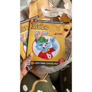 Bobo Magazine 50 Years