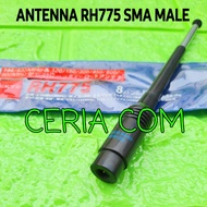 Flash Sale ANTENA HT KENWOOD TH255A TH K20A VOXTER V35 W8 LUPAX T550 DUALBAND Bergaransi