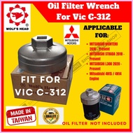 ❡ ▥ ✔ Oil Filter Wrench for Vic C-312