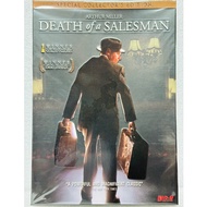 DVD Cover: Death of a Sman (1985) Avasan...Selsman's "Dustin Hoffman John Malkovich"