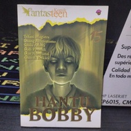 jual buku fantas teen hantu bobby
