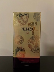 響 12 花鳥風月特別版