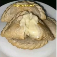 Cireng isi KEJU LUMER 6pcs - cireng isi add on bumbu gurih pedas