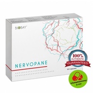 BIOBAY NERVOPANE 60S (FOR NERVE PAIN)