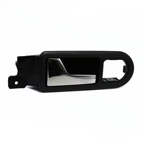 for V-W Passat B5 1998-2005 Front Left Right Inner Door Handle Switch Door Open Button 3B1 837 113/3