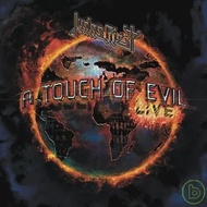 Judas Priest / A Touch Of Evil