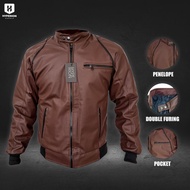 Beckham gen z generation jacket | Chocolate Chocolate