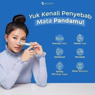 Ms Glow Eye Serum Eye Treatment Serum Ms Glow