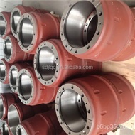 Spare parts original Foton auman truck spare parts brake drum WSHD