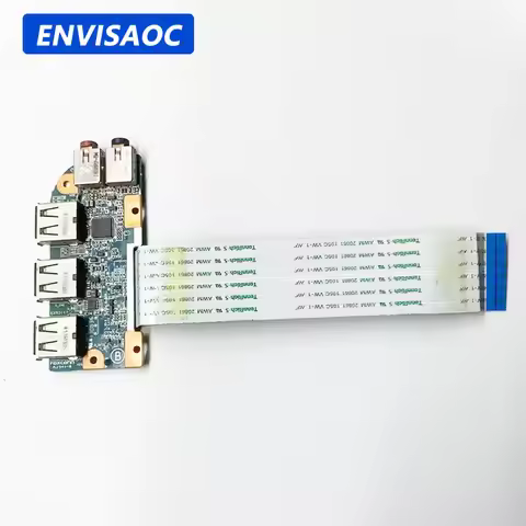 Used For Sony Vaio VPCEA VPCEB VPCEC PCG-61211T PCG-61212T PCG-71212T PCG-5K2T Laptop USB Audio Soun