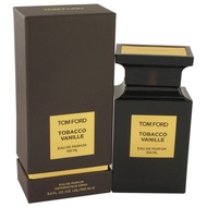 REJECTED TOM FORD TAMBACCO VANILLA PERFUME 100ML